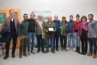 Amandola - Partita con successo la 28esima edizione di Diamanti in Tavola